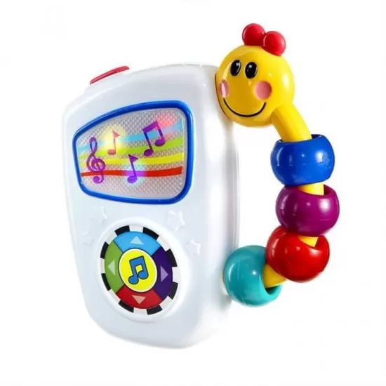 Jucarie Muzicala Telefonul Take Along Baby Einstein Jucarie Muzicala Telefonul Take Along Baby Einstein