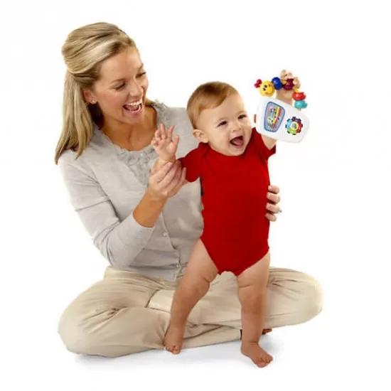 Jucarie Muzicala Telefonul Take Along Baby Einstein Jucarie Muzicala Telefonul Take Along Baby Einstein