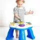 Masuta interactiva de activitati Discovering Baby Einstein Masuta interactiva de activitati Discovering Baby Einstein