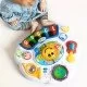 Masuta interactiva de activitati Discovering Baby Einstein Masuta interactiva de activitati Discovering Baby Einstein