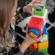 Blocuri magnetice de activitati Bridge & Learn Baby Einstein 15 piese Blocuri magnetice de activitati Bridge & Learn Baby Einstein 15 piese