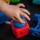 Blocuri magnetice de activitati Bridge & Learn Baby Einstein 15 piese Blocuri magnetice de activitati Bridge & Learn Baby Einstein 15 piese