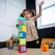 Blocuri magnetice de activitati Bridge & Learn Baby Einstein 15 piese Blocuri magnetice de activitati Bridge & Learn Baby Einstein 15 piese