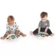 Centru de activitati 4 in 1 Around We Grow Baby Einstein Centru de activitati 4 in 1 Around We Grow Baby Einstein
