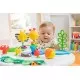 Centru de activitati 4 in 1 Around We Grow Baby Einstein Centru de activitati 4 in 1 Around We Grow Baby Einstein