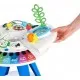 Centru de activitati 4 in 1 Around We Grow Baby Einstein Centru de activitati 4 in 1 Around We Grow Baby Einstein
