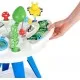 Centru de activitati 4 in 1 Around We Grow Baby Einstein Centru de activitati 4 in 1 Around We Grow Baby Einstein