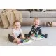 Centru de activitati 4 in 1 Around We Grow Baby Einstein Centru de activitati 4 in 1 Around We Grow Baby Einstein