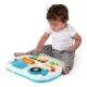 Centru de activitati 4 in 1 Mix and Roll Baby Einstein Centru de activitati 4 in 1 Mix and Roll Baby Einstein