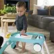 Centru de activitati 4 in 1 Mix and Roll Baby Einstein Centru de activitati 4 in 1 Mix and Roll Baby Einstein