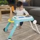 Centru de activitati 4 in 1 Mix and Roll Baby Einstein Centru de activitati 4 in 1 Mix and Roll Baby Einstein