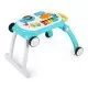 Centru de activitati 4 in 1 Mix and Roll Baby Einstein Centru de activitati 4 in 1 Mix and Roll Baby Einstein