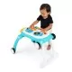 Centru de activitati 4 in 1 Mix and Roll Baby Einstein Centru de activitati 4 in 1 Mix and Roll Baby Einstein