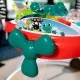 Centru de activitati Airplaine Jumper Baby Einstein Centru de activitati Airplaine Jumper Baby Einstein