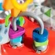Centru de activitati Airplaine Jumper Baby Einstein Centru de activitati Airplaine Jumper Baby Einstein