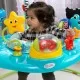 Centru de activitati cu jucarie electronica Curiosity Cove Baby Einstein Centru de activitati cu jucarie electronica Curiosity Cove Baby Einstein