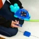 Centru de activitati cu jucarie electronica Curiosity Cove Baby Einstein Centru de activitati cu jucarie electronica Curiosity Cove Baby Einstein