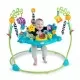 Centru de activitati cu jucarie electronica Curiosity Cove Baby Einstein Centru de activitati cu jucarie electronica Curiosity Cove Baby Einstein