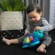Centru de activitati cu jucarie electronica Curiosity Cove Baby Einstein Centru de activitati cu jucarie electronica Curiosity Cove Baby Einstein