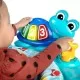 Centru de activitati cu jucarie electronica Curiosity Cove Baby Einstein Centru de activitati cu jucarie electronica Curiosity Cove Baby Einstein