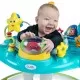 Centru de activitati cu jucarie electronica Curiosity Cove Baby Einstein Centru de activitati cu jucarie electronica Curiosity Cove Baby Einstein
