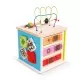 Centru de activitati Hape Innovation Station Baby Einstein Centru de activitati Hape Innovation Station Baby Einstein