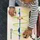Centru de activitati Hape Innovation Station Baby Einstein Centru de activitati Hape Innovation Station Baby Einstein