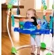 Centru de activitati Neptune's Ocean Discovery Jumper Baby Einstein Centru de activitati Neptune's Ocean Discovery Jumper Baby Einstein