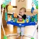 Centru de activitati Neptune's Ocean Discovery Jumper Baby Einstein Centru de activitati Neptune's Ocean Discovery Jumper Baby Einstein