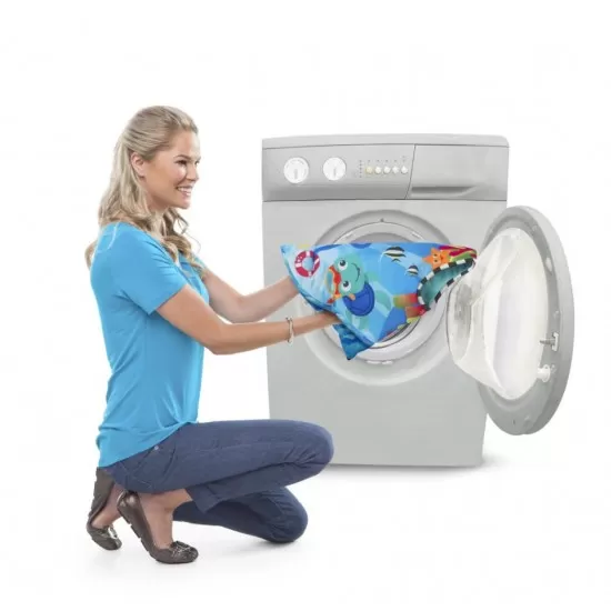 Centru de activitati Neptune's Ocean Discovery Jumper Baby Einstein Centru de activitati Neptune's Ocean Discovery Jumper Baby Einstein