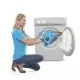 Centru de activitati Neptune's Ocean Discovery Jumper Baby Einstein Centru de activitati Neptune's Ocean Discovery Jumper Baby Einstein