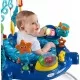 Centru de activitati Neptune's Ocean Discovery Jumper Baby Einstein Centru de activitati Neptune's Ocean Discovery Jumper Baby Einstein