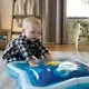 Covoras de joaca cu apa Opus Ocean of Discovery Baby Einstein