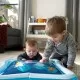Covoras de joaca cu apa Opus Ocean of Discovery Baby Einstein