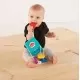 Jucarie bebelusi Baby Einstein - Cubul vesel Match and Grasp