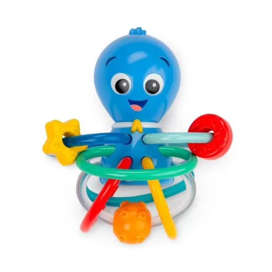 Jucarie de dentitie si alinare Ocean Explorers Opus Baby Einstein Jucarie de dentitie si alinare Ocean Explorers Opus Baby Einstein
