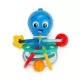 Jucarie de dentitie si alinare Ocean Explorers Opus Baby Einstein Jucarie de dentitie si alinare Ocean Explorers Opus Baby Einstein