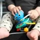 Jucarie de dentitie si alinare Ocean Explorers Opus Baby Einstein Jucarie de dentitie si alinare Ocean Explorers Opus Baby Einstein