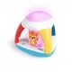 Jucarie electronica Curiosity Kaleidoscope Baby Einstein Jucarie electronica Curiosity Kaleidoscope Baby Einstein