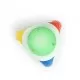 Jucarie electronica Curiosity Kaleidoscope Baby Einstein Jucarie electronica Curiosity Kaleidoscope Baby Einstein