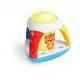 Jucarie electronica Curiosity Kaleidoscope Baby Einstein Jucarie electronica Curiosity Kaleidoscope Baby Einstein