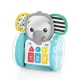 Jucarie interactiva Baby Einstein Chase & Tap Earl Jucarie interactiva Baby Einstein Chase & Tap Earl