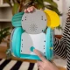 Jucarie interactiva Baby Einstein Chase & Tap Earl Jucarie interactiva Baby Einstein Chase & Tap Earl