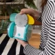 Jucarie interactiva Baby Einstein Chase & Tap Earl Jucarie interactiva Baby Einstein Chase & Tap Earl