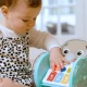 Jucarie interactiva Baby Einstein Chase & Tap Earl Jucarie interactiva Baby Einstein Chase & Tap Earl