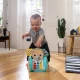Jucarie interactiva Baby Einstein Chase & Tap Earl Jucarie interactiva Baby Einstein Chase & Tap Earl