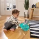 Jucarie interactiva Baby Einstein Chase & Tap Earl Jucarie interactiva Baby Einstein Chase & Tap Earl