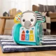 Jucarie interactiva Baby Einstein Chase & Tap Earl Jucarie interactiva Baby Einstein Chase & Tap Earl