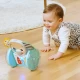 Jucarie interactiva Baby Einstein Chase & Tap Earl Jucarie interactiva Baby Einstein Chase & Tap Earl