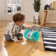 Jucarie interactiva Baby Einstein Chase & Tap Earl Jucarie interactiva Baby Einstein Chase & Tap Earl